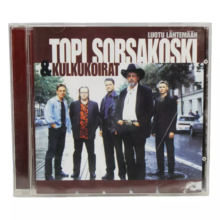 08082025_IMG_0378.jpeg - Käytetyt CD-levyt - A00001500 - 1