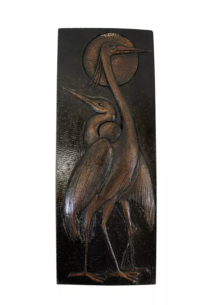 Kurkitaulu.jpg - Käytetyt Taulut ja julisteet - A00001010 - 1