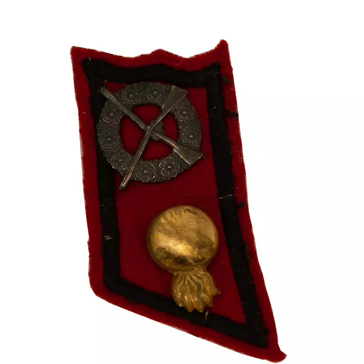 A00004020-20260226130429048.jpg - Käytetyt Miesten asusteet - A00004020 - 1