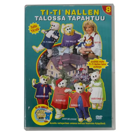 A00004381-20260402111730446.jpg - Käytetyt DVD-levyt - A00004381 - 1