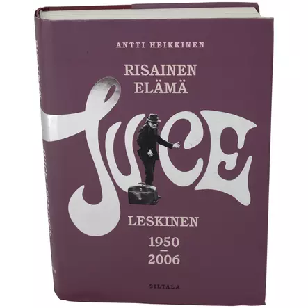 A00004811-20260430092240312.jpg - Elämäkerrat ja muistelmat - A00004811 - 1