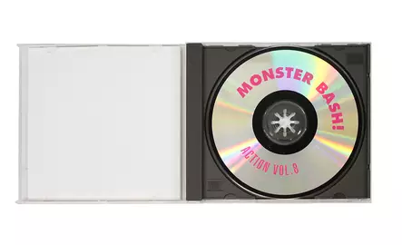 monsterbash!_sisalto.jpg - Konsoli- ja tietokonepelit - A00000091 - 2