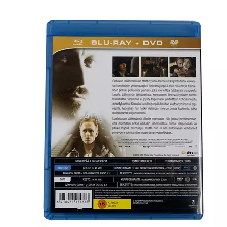 A00004201-20260320103019995.jpg - Käytetyt Blu-ray-levyt - A00004201 - 2
