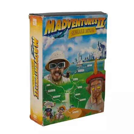 A00004801-20260429094128403.jpg - Käytetyt DVD-levyt - A00004801 - 1