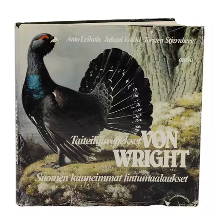 A00003981-20260226092029050.jpg - Taide- ja kulttuurikirjat - A00003981 - 1