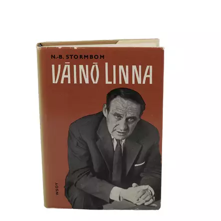 A00004511-20260415085912117.jpg - Elämäkerrat ja muistelmat - A00004511 - 1