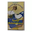 A00005171-20260526070545279.jpg - Käytetyt VHS-kasetit - A00005171 - 1