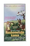 Ruohometsan_kansa_VHS.jpg - Fantasia- ja scifi - A00000061 - 1
