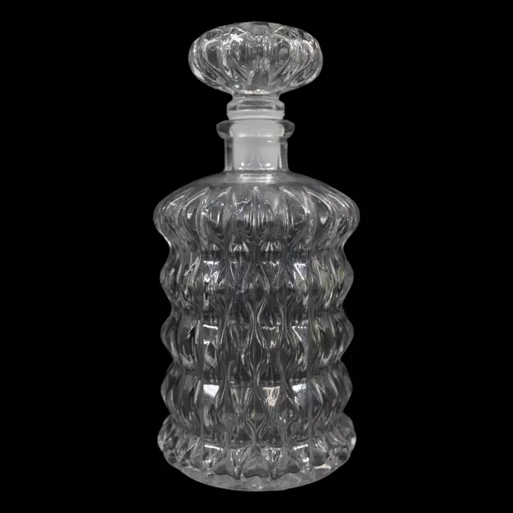 Lasinen_karahvi.jpeg - Käytetyt Tarjoiluastiat - A00000301 - 1