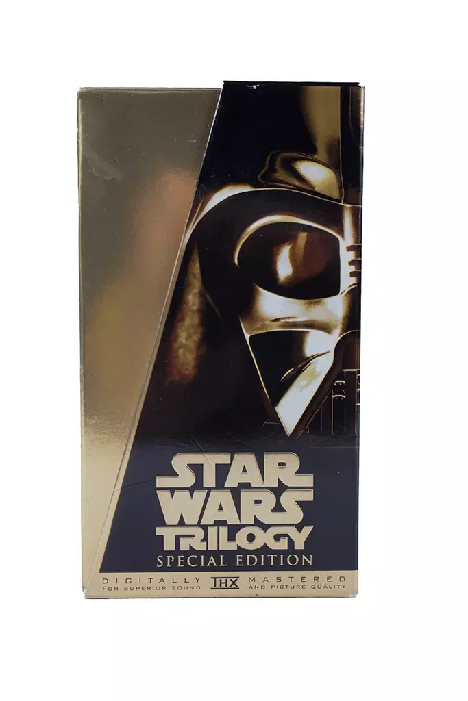 A00000381-20250703112641467.jpg - Käytetyt VHS-kasetit - A00000381 - 1