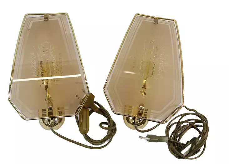 seinalampetit_kuva1.jpeg - Käytetyt Seinävälaisimet - A00000611 - 1