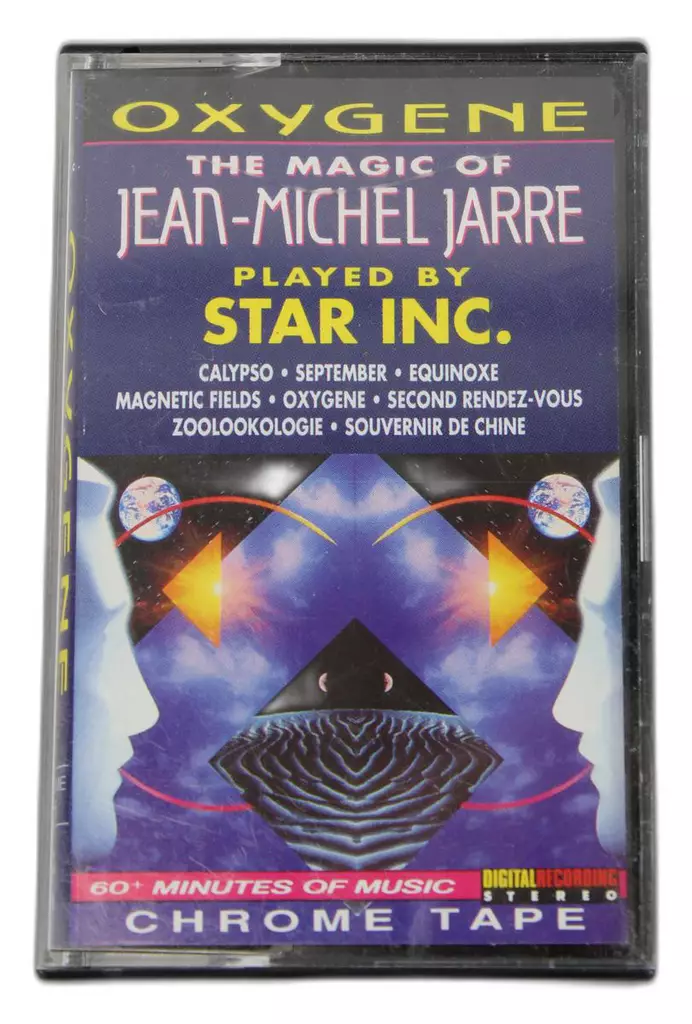 A00000971-20250724074451911.jpg - Käytetyt VHS-kasetit - A00000971 - 1