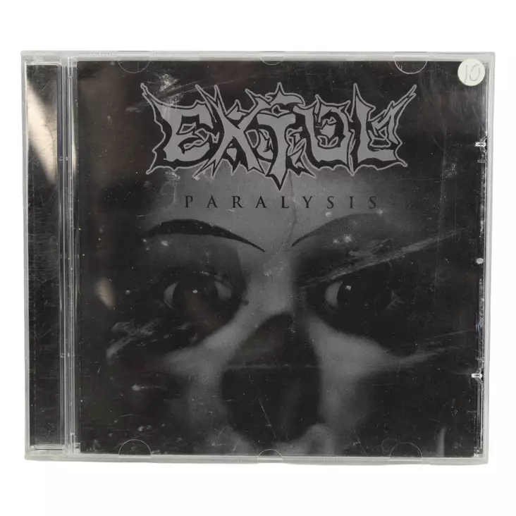 08082025_IMG_0380.jpeg - Käytetyt CD-levyt - A00001501 - 1