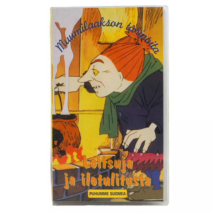 20082025_IMG_0146.jpg - Käytetyt VHS-kasetit - A00001841 - 1