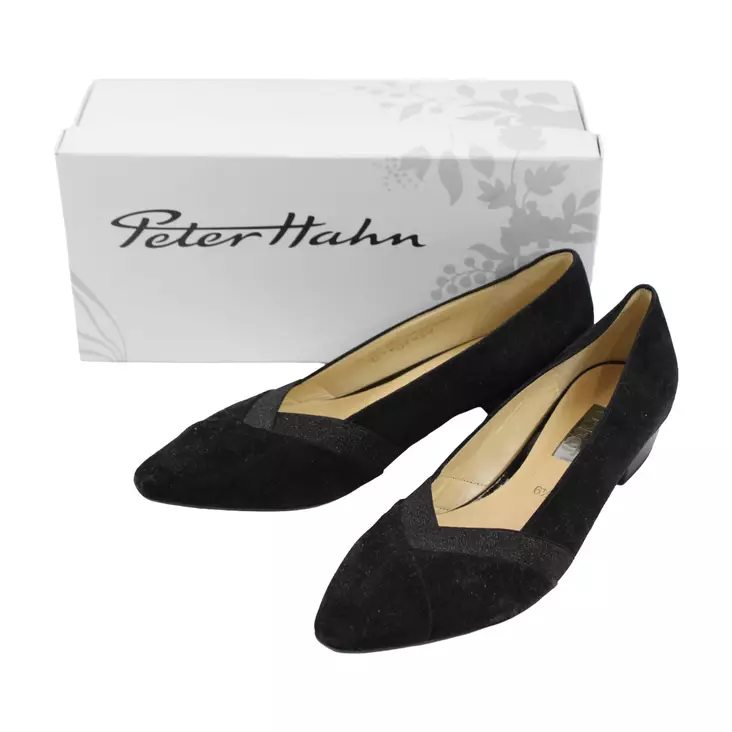 04092025_IMG_0723.jpeg - Käytetyt Naisten kengät - A00002291 - 1