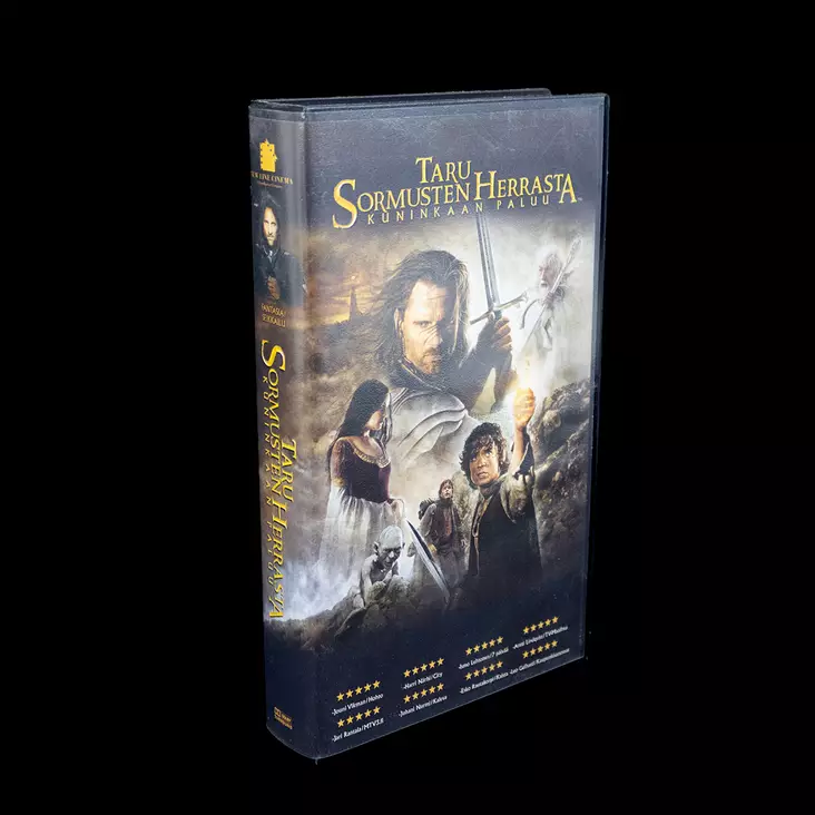 IMG_0751.jpg - Käytetyt VHS-kasetit - A00003141 - 1