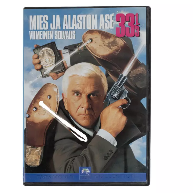 A00004461-20260413070516480.jpg - Käytetyt DVD-levyt - A00004461 - 1