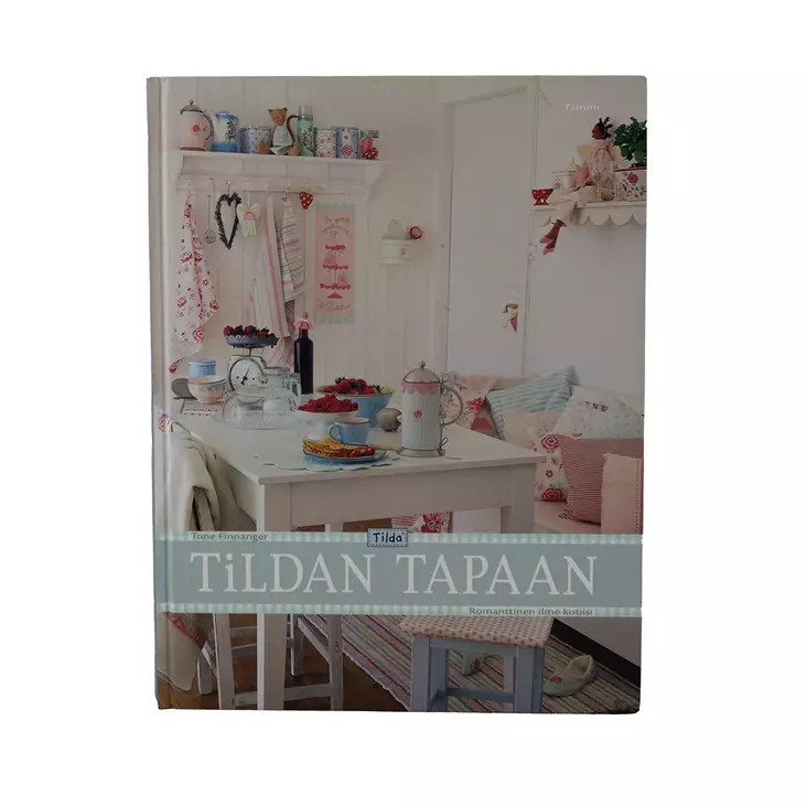 A00004491-20260414113430112.jpg - Käsityökirjat - A00004491 - 1