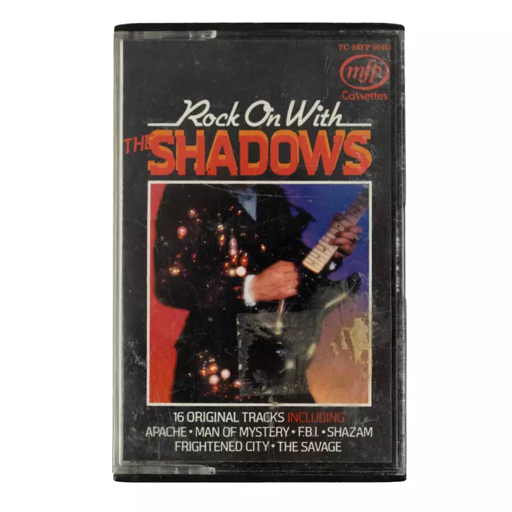 A00004631-20260422080356739.jpg - Käytetyt CD-levyt - A00004631 - 1