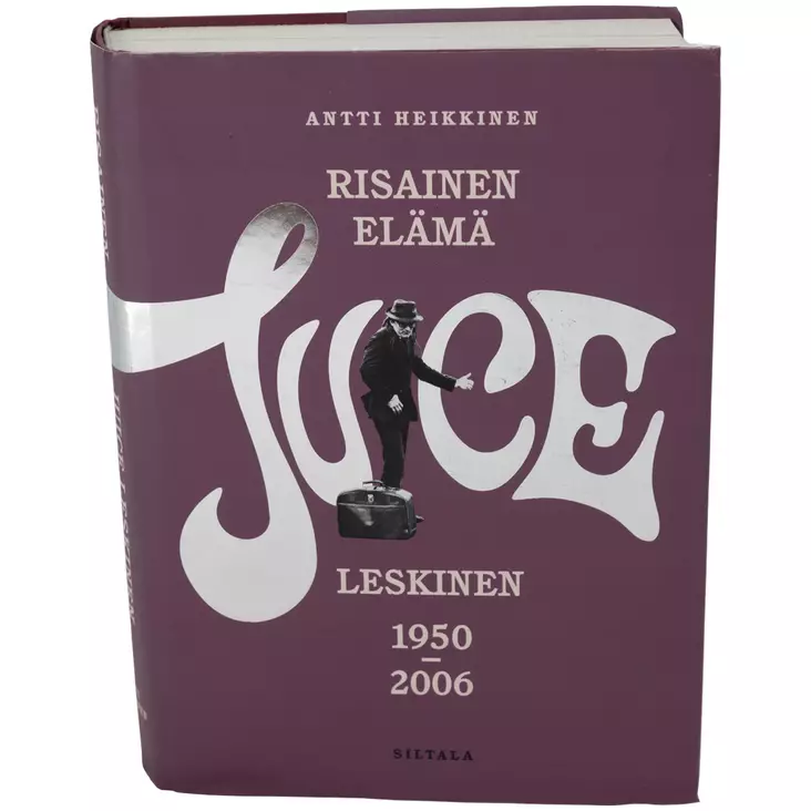 A00004811-20260430092240312.jpg - Elämäkerrat ja muistelmat - A00004811 - 1