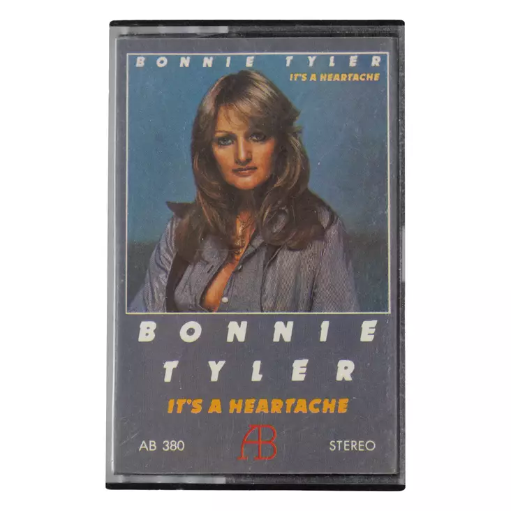 A00005091-20260521062541307.jpg - Käytetyt VHS-kasetit - A00005091 - 1