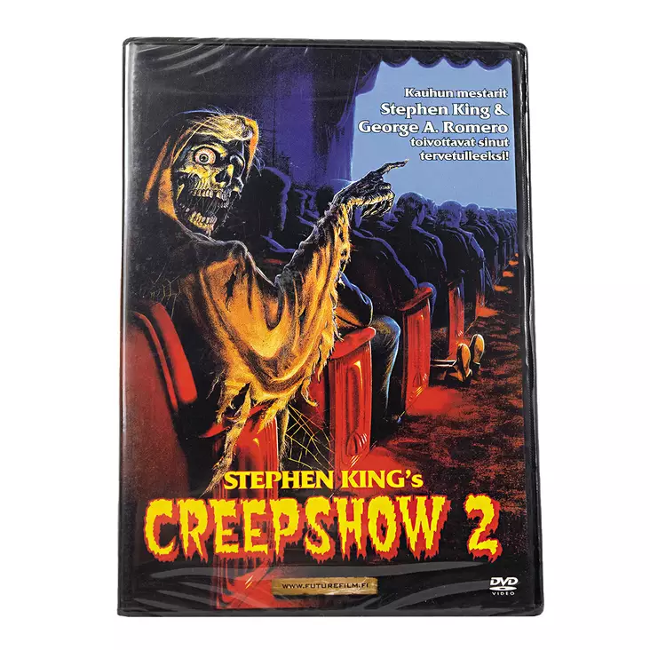 A00004161-20260319092719883.jpg - Käytetyt DVD-levyt - A00004161 - 1