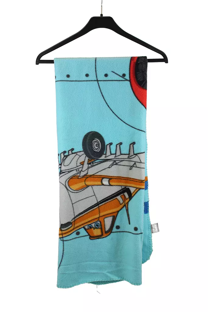 Disney_planes_viltti.jpg - Käytetyt Tyynyt ja peitot - A00000911 - 1