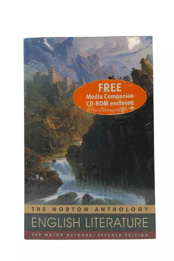 The_Norton_Anthology_English_Literature_kirja.jpg - Tietokirjat - A00000181 - 1