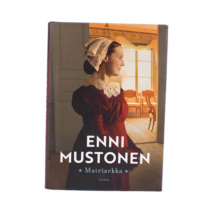 A00007131-20261029140455907.jpg - Kaunokirjallisuus - A00007131 - 1