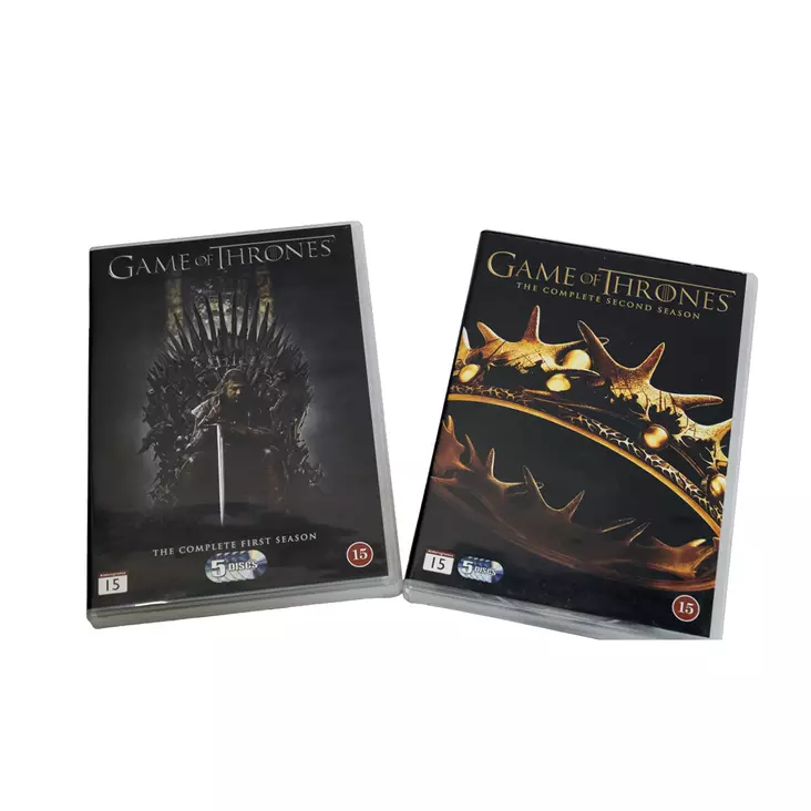 A00003491-20251216110655968.jpg - Käytetyt DVD-levyt - A00003491 - 1