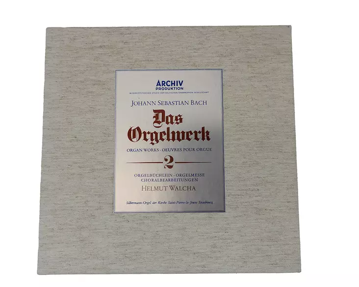johann_sebastian_bach_das_orgelmerk_2_kuva1.jpg - Käytetyt LP-levyt - A00000581 - 1