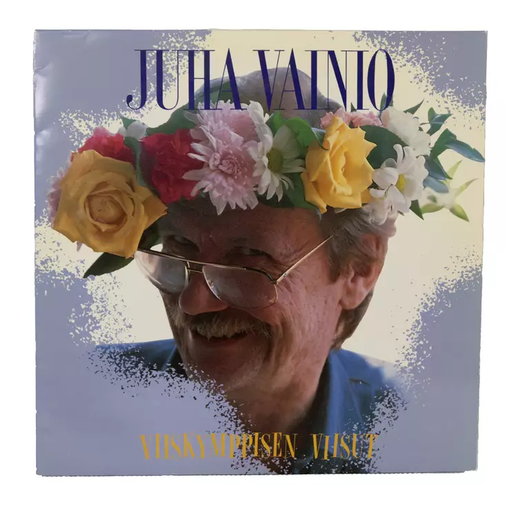 A00004741-20260427113229846.jpg - Käytetyt LP-levyt - A00004741 - 1