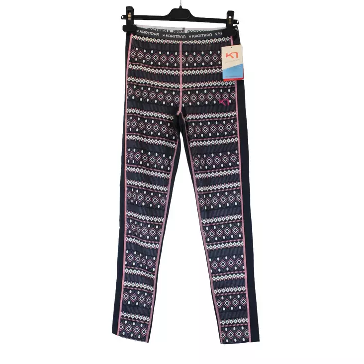 IMG_0118_118.jpeg - Naisten housut, shortsit ja haalarit - A00002461 - 1