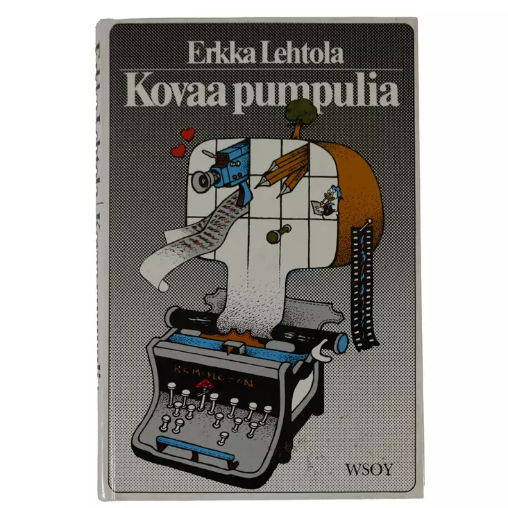 IMG_0004 - kopio.jpg - Tietokirjat ja oppaat - A00004611 - 1