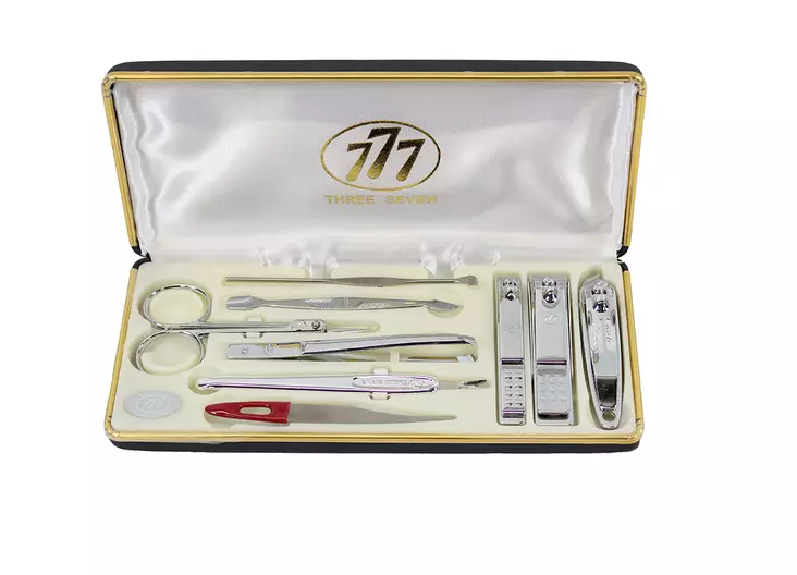 manikyyrisetti_777threeseven_kuva1.jpg - Käytetyt Korut - A00000531 - 1