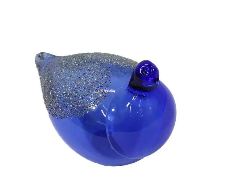 lasilintu_sininen_kuva1.jpg - Käytetyt Koriste-esineet - A00000291 - 1