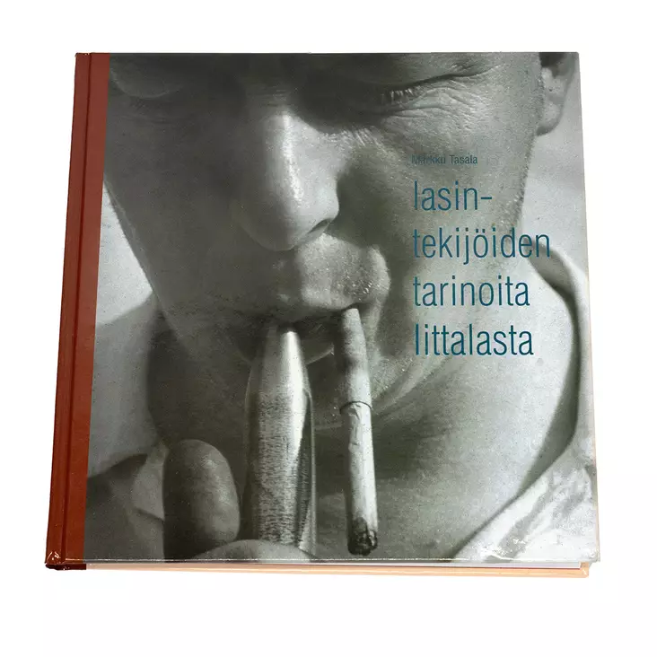 IMG_1000.jpg - Taide- ja kulttuurikirjat - A00003521 - 1