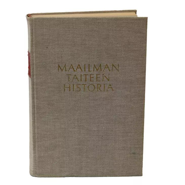 A00003971-20260225104039458.jpg - Taide- ja kulttuurikirjat - A00003971 - 1