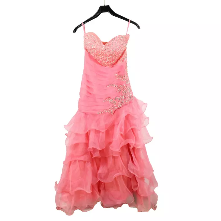 IMG_0155.jpeg - Käytetyt Naisten mekot ja hameet - A00002451 - 1