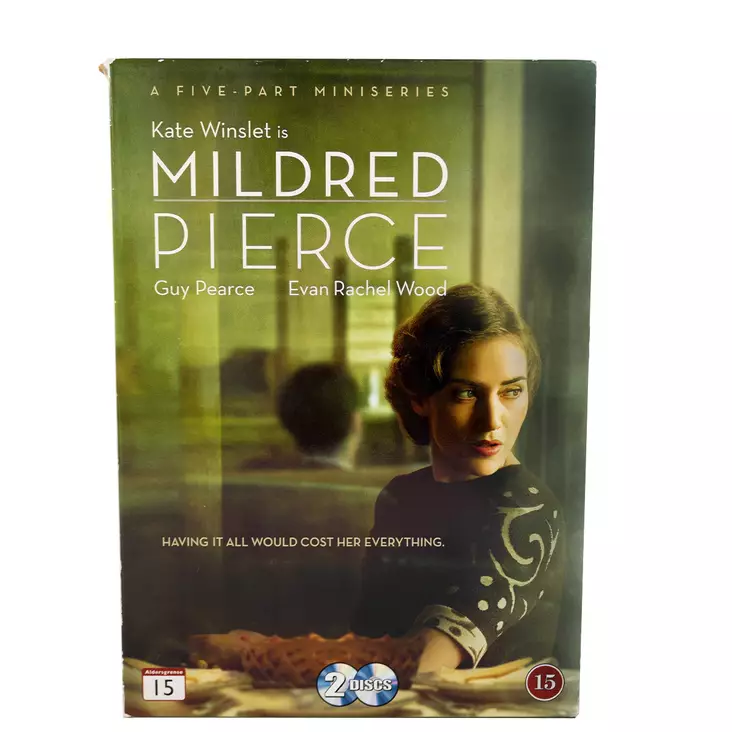 A00004221-20260323095944166.jpg - Käytetyt DVD-levyt - A00004221 - 1