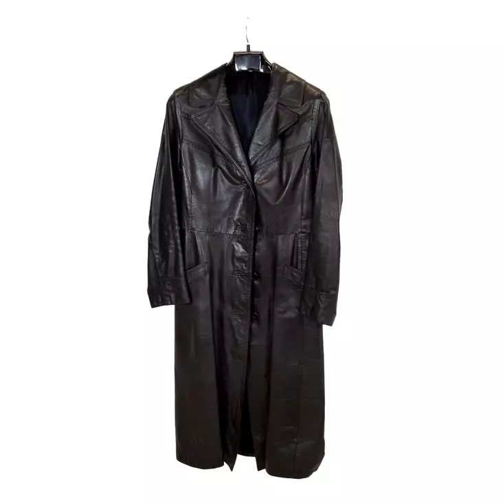 A00004331-20260327090103459.jpg - Käytetyt Naisten takit ja jakut - A00004331 - 1