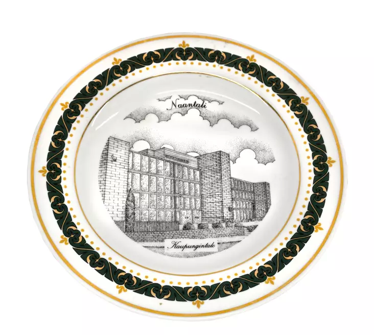 A00003391-20251208092952116.jpg - Käytetyt Koriste-esineet - A00003391 - 1