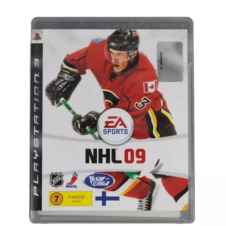 A00004451-20260410082345885.jpg - Käytetyt DVD-levyt - A00004451 - 1