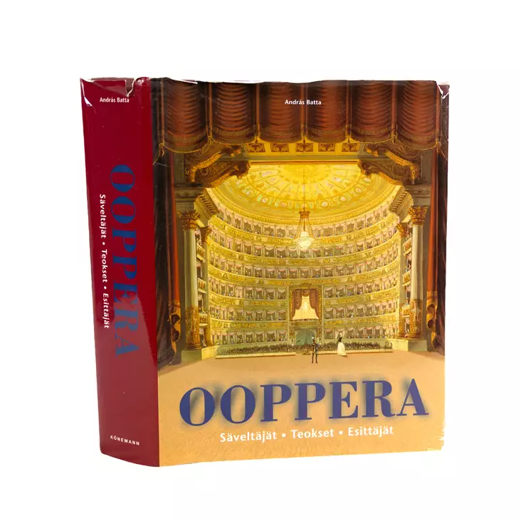 A00003771-20260122102347495.jpg - Taide- ja kulttuurikirjat - A00003771 - 1