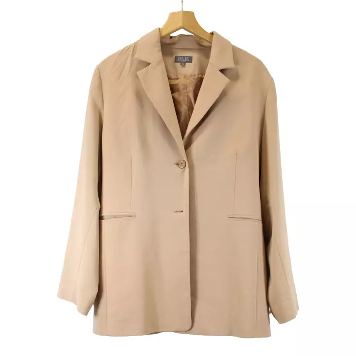 01092025_IMG_0659.jpeg - Käytetyt Naisten takit ja jakut - A00002321 - 1