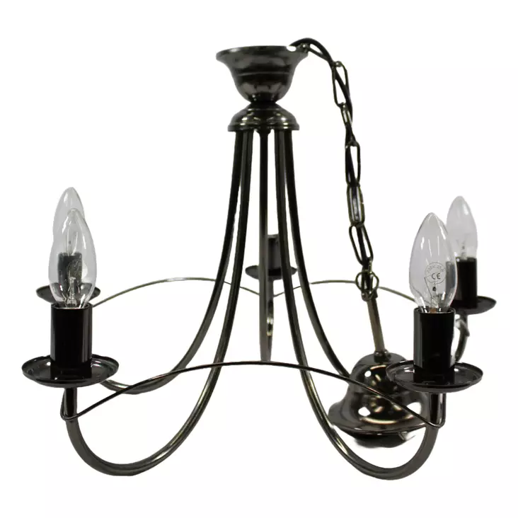 Fimko_Metal_Lux_kattovalaisin.jpeg - Käytetyt Kattovalaisimet - A00000621 - 1