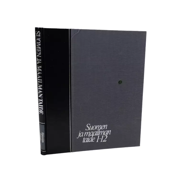 A00003661-20260115083505092.jpg - Taide- ja kulttuurikirjat - A00003661 - 1