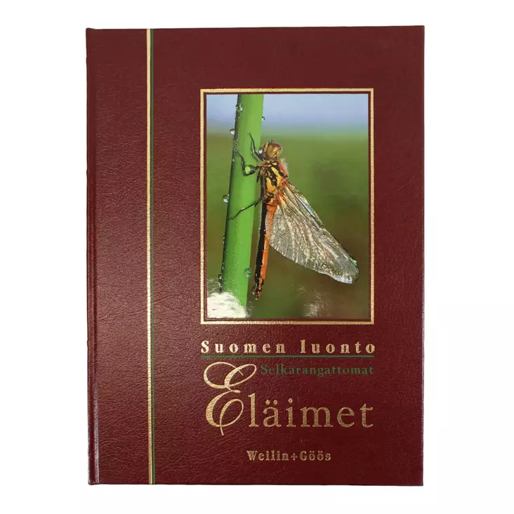 04082025_IMG_0221.jpg - Lemmikki- ja luontokirjat - A00001341 - 1