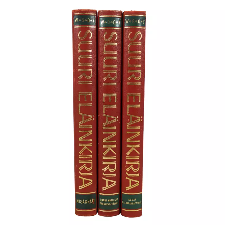 08102025_IMG_0077.jpg - Lemmikki- ja luontokirjat - A00002941 - 1