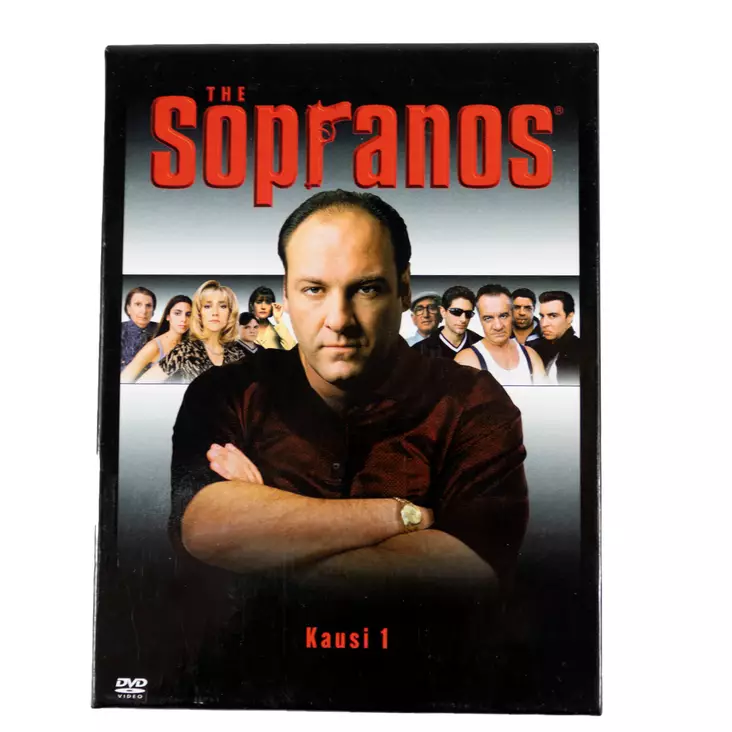 A00005071-20260520111255727.jpg - Käytetyt DVD-levyt - A00005071 - 1